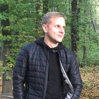 UniTalk Employee Oleksandr Mazurenko's profile photo