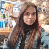 Priya Yadav's profile photo