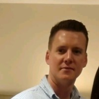 SecureCloud+ Employee Phil Smith's profile photo