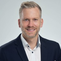 BearingPoint Employee Sven Gerhardus's profile photo