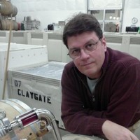 CarTech, Inc. Employee Robert Wilson's profile photo