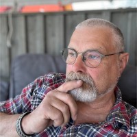APOCCA Employee Lars Persson's profile photo