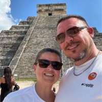 AXIS FIBER SOLUTIONS Employee Jason Madden's profile photo