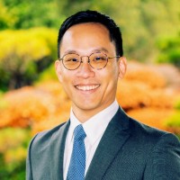 Renesas Electronics Employee Terence Chen's profile photo