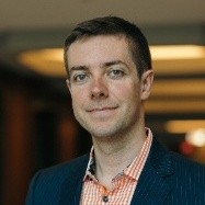 Bionic Wave Employee Tyler Olson's profile photo