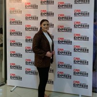 Carexpress Employee Ani Todua's profile photo