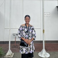 Moore Printing Employee VagiJoy Vega's profile photo