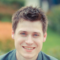 Grom Employee Mikhail Korytov's profile photo