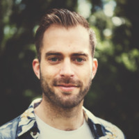 Pancompany Employee Wouter Vervloet's profile photo