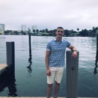 Ryan Reed Email & Phone Number