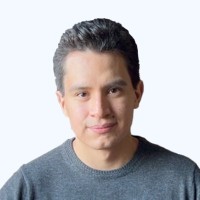 Devolens Employee John Örman's profile photo