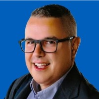 Incold S.p.A Employee Riccardo Pizzo's profile photo