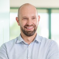 Pennine Healthcare Employee Mark Jones's profile photo