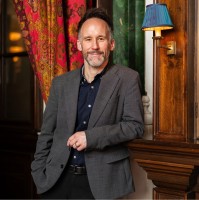 The Ned Employee Chris Gilchrist's profile photo