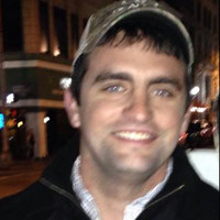 Allan Myers Inc. Employee Dan Rieck's profile photo