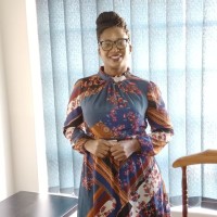 Gloria Chikuse Email