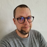 Siemens Employee Magnus Hellberg's profile photo