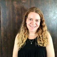 Gtech Employee Hodaya Ebel's profile photo