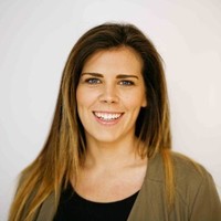 ExchangeWire Employee Grainne Reid's profile photo