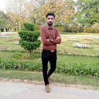 Practice EHR Employee Hassan Jamil's profile photo