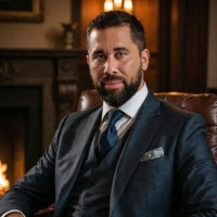 AM/PM Point of Sale Solutions & Service Employee Alex Inoa's profile photo