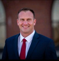 EPS Corporation Employee Jason Goff's profile photo