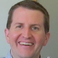 California Department of Health Care Access and Information Employee Ryan Morris's profile photo