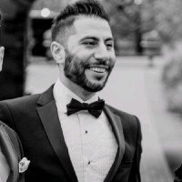 Aslam Alkadhimi Email