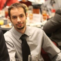 SPARC, an Agile Systems Delivery Hub of Booz Allen Hamilton Employee Justin Andre's profile photo