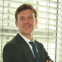 SparkChange Employee Tom Middleton's profile photo