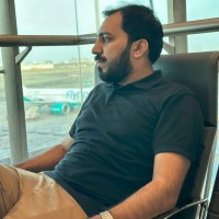 Upwork Employee Muhammad Haider's profile photo
