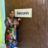 Securin Employee Monika Paramasivan's profile photo