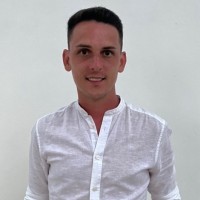 BK, a.s. Employee Maroš Molitoris's profile photo