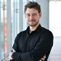 Franke Group Employee Benjamin Widmer's profile photo