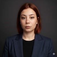 Pubconcierge Employee Sofia Pirvu's profile photo