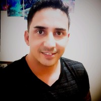 Hotel Umberto Employee Fabricio Borba's profile photo