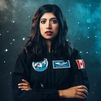 Faculty of Medicine & Dentistry, University of Alberta Employee Shawna Pandya's profile photo