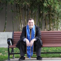 San Benito High School District Employee Richard Covey's profile photo