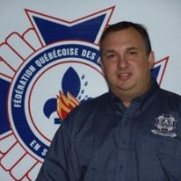 Mondoux Confectionery Inc. Employee Martin Desrosiers's profile photo