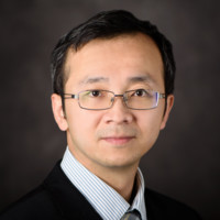 AIxMed, Inc. Employee Wei-Lei Yang's profile photo