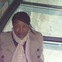 Shepherds Bush Housing Group Employee Cheryl Ayoola's profile photo