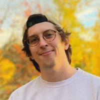 Newfangled Studios Employee Cory Fanjoy's profile photo