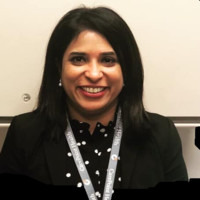 CareWell Health Employee Neena Philip's profile photo