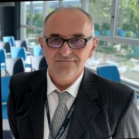 HiRef S.p.A. Employee Gianluca Conte's profile photo