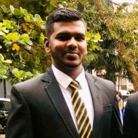 Sanfer Technologies Pvt Ltd Employee Jayapragasam Krishanthan's profile photo