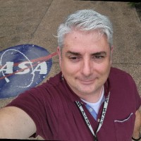 KBR, Inc. Employee John Jacklin's profile photo
