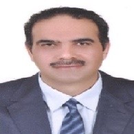 TITAN Cement Egypt (TCE) Employee Essam Ali's profile photo