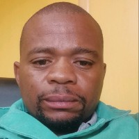 Afrigrit Employee Benjamin Thotse's profile photo
