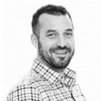 MC Labour Employee Mark O'Grady's profile photo