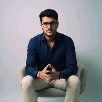 EazyCapture Employee Suraj Hemnani's profile photo